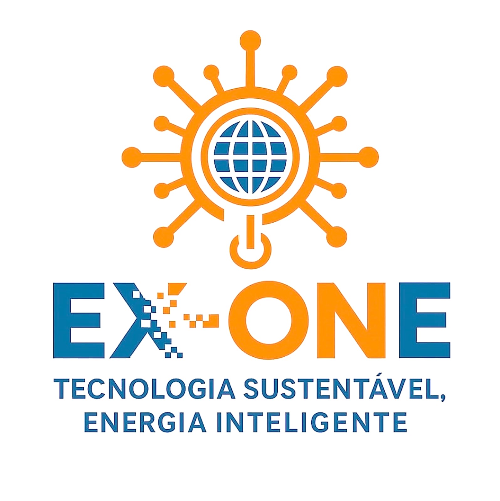 logo Ex-One