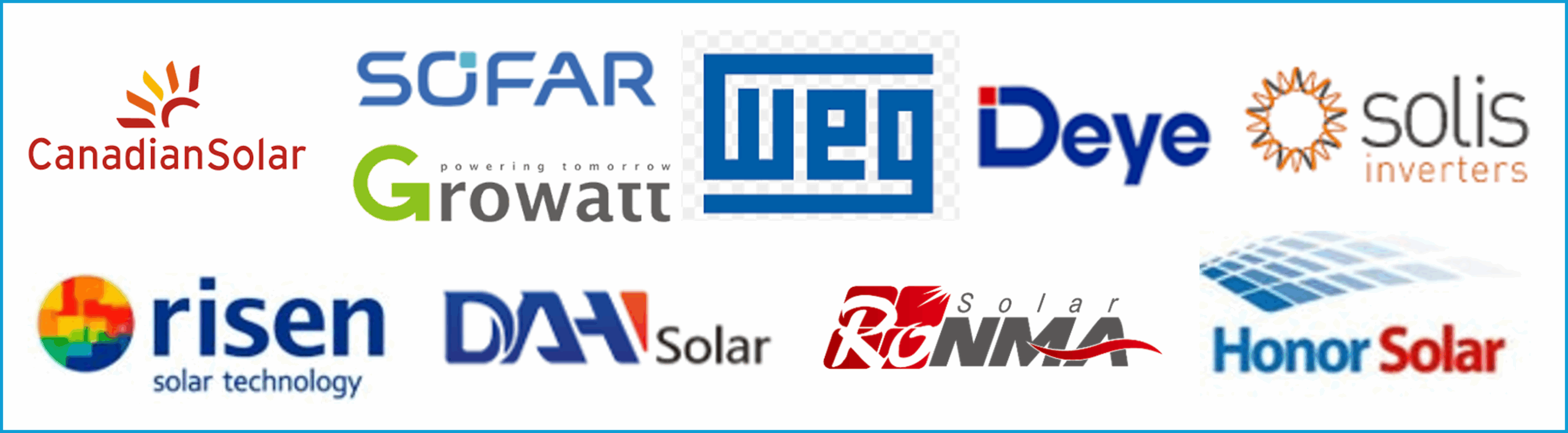 MARCAS DE REFERENCIA